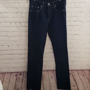 Levi's Men's Blue Jeans Size 32